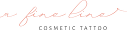 A Fine Line Cosmetic Tattoo